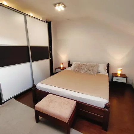 Sky Apartment *