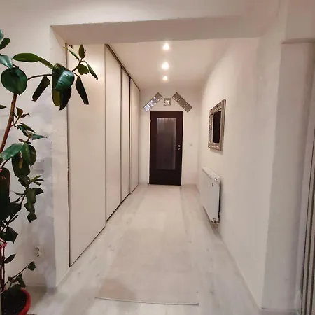 Sky Apartment *