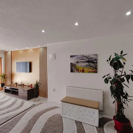 Sky Apartment