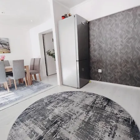 Sky Apartment