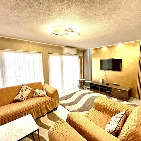 Sky Apartment